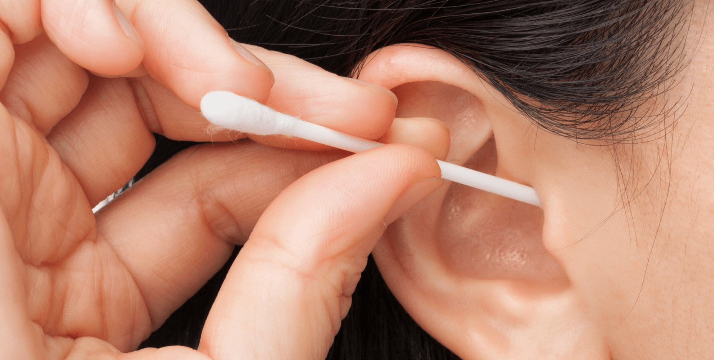 Why do i have so much ear wax all of a sudden london hearing specilalist